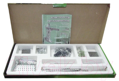 Конструктор Десятое королевство Краны / 00865