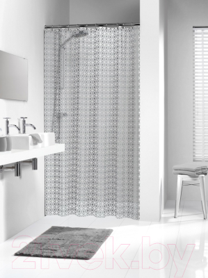 Шторка-занавеска для ванны Sealskin 210861318