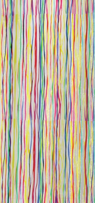 Шторка-занавеска для ванны Sealskin 212181302 - фото