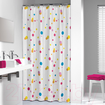 Шторка-занавеска для ванны Sealskin 232721303