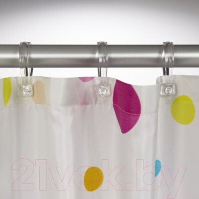Шторка-занавеска для ванны Sealskin 232721303