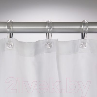 Шторка-занавеска для ванны Sealskin 233111350