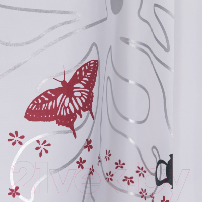 Шторка-занавеска для ванны Sealskin 233111350