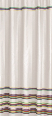 Шторка-занавеска для ванны Sealskin 233331310 - фото