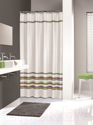 Шторка-занавеска для ванны Sealskin 233331310