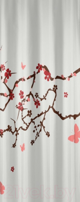 Шторка-занавеска для ванны Sealskin 233451359 - фото