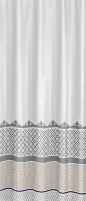 Шторка-занавеска для ванны Sealskin 235281318 - фото