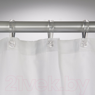 Шторка-занавеска для ванны Sealskin 235281318