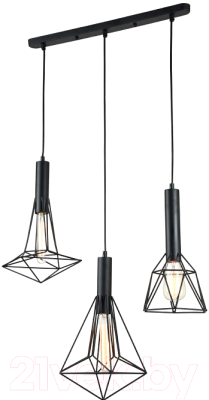 Люстра Maytoni Spider T021-03-B - фото