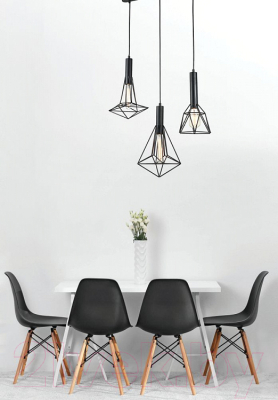 Люстра Maytoni Spider T021-03-B