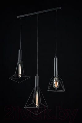 Люстра Maytoni Spider T021-03-B