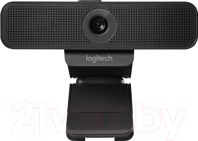 Веб-камера Logitech C925e - фото
