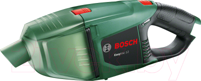 Портативный пылесос Bosch EasyVac 12 - фото