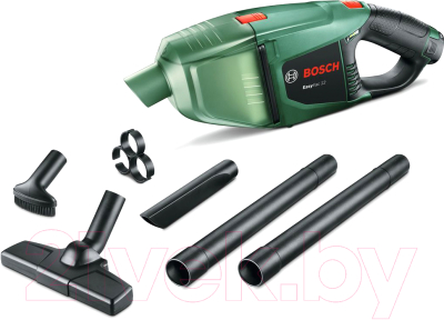 Портативный пылесос Bosch EasyVac 12