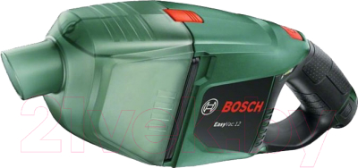 Портативный пылесос Bosch EasyVac 12 - фото