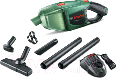 Портативный пылесос Bosch EasyVac 12