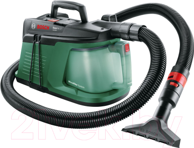 Пылесос Bosch EasyVac 3 - фото