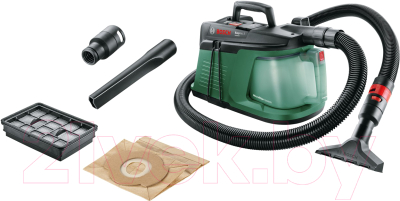 Пылесос Bosch EasyVac 3