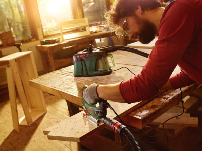 Пылесос Bosch EasyVac 3