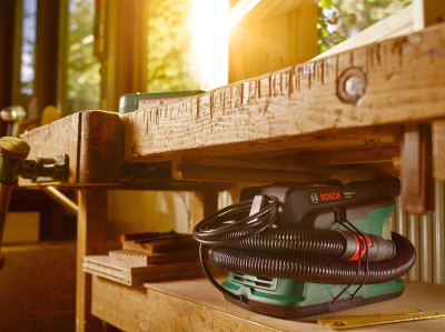 Пылесос Bosch EasyVac 3