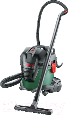 Профессиональный пылесос Bosch Universal Vac 15 - фото