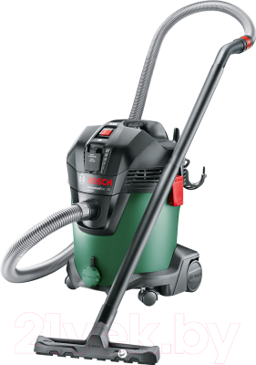 Пылесос Bosch Advanced Vac 20 - фото