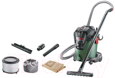 Пылесос Bosch Advanced Vac 20