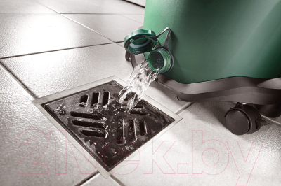 Пылесос Bosch Advanced Vac 20