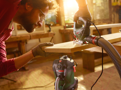 Пылесос Bosch Advanced Vac 20