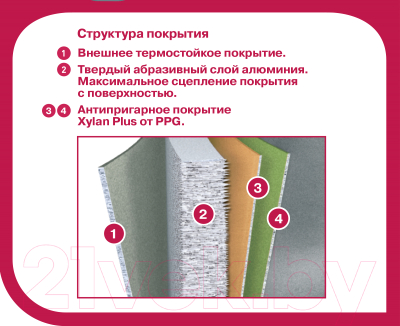 Блинная сковорода Rondell RDA-274