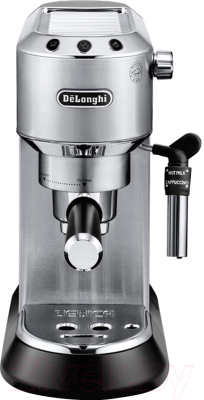 Кофеварка эспрессо DeLonghi Dedica EC685.M