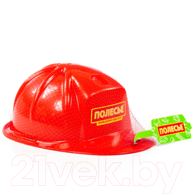 Набор инструментов игрушечный Полесье Механик №2 / 44686