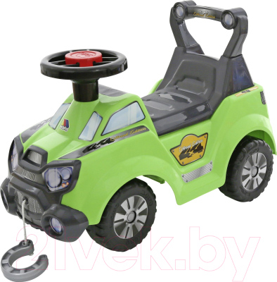 Каталка детская Полесье Sokol / 47977 - фото