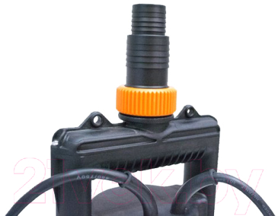 Дренажный насос Джилекс Дренажник 200/25 / 5152