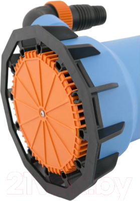 Дренажный насос Джилекс Дренажник 220/12 / 5101