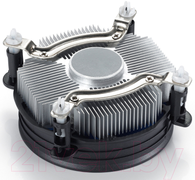 Кулер для процессора Deepcool Theta 9 (DP-ICAP-T9)
