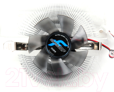 Кулер для процессора Zalman CNPS80F
