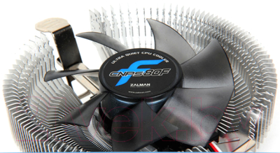 Кулер для процессора Zalman CNPS80F