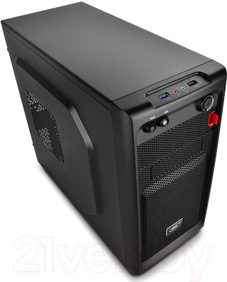 Корпус для компьютера Deepcool Smarter / DP-MATX-SMTR