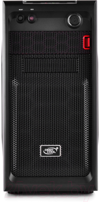 Корпус для компьютера Deepcool Smarter / DP-MATX-SMTR