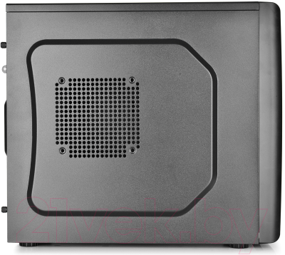 Корпус для компьютера Deepcool Smarter / DP-MATX-SMTR