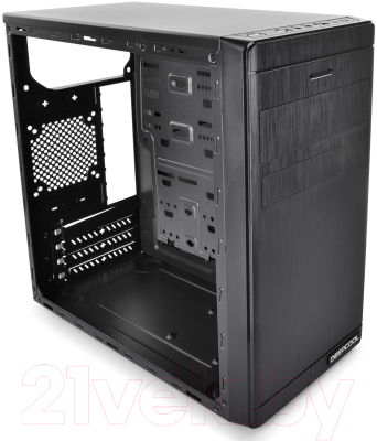Корпус для компьютера Deepcool Wave V2 / DP-MATX-DPWAVE2