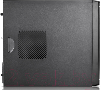 Корпус для компьютера Deepcool Wave V2 / DP-MATX-DPWAVE2