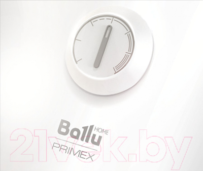 Накопительный водонагреватель Ballu BWH/S 30 Primex