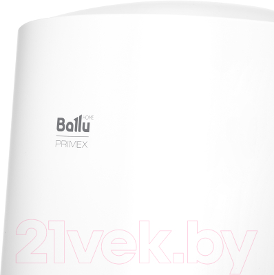 Накопительный водонагреватель Ballu BWH/S 30 Primex