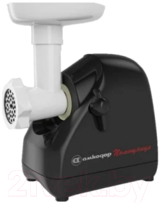 Мясорубка электрическая БЕЛВАР КЭМ-П2У-302-09 - фото