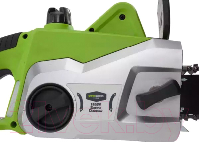 Электропила цепная Greenworks GCS1840