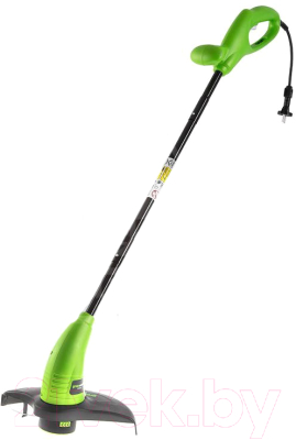 Триммер электрический Greenworks GST2830 - фото