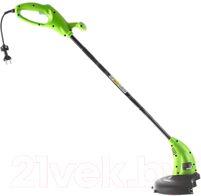 Триммер электрический Greenworks GST2830