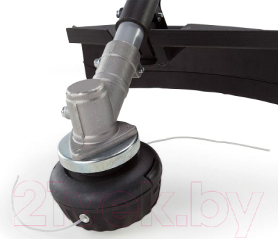 Триммер электрический Greenworks GST1246